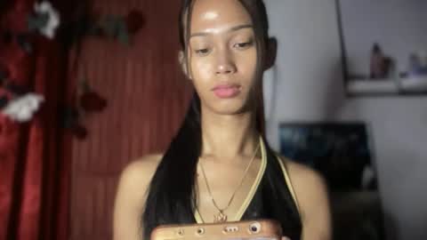 Cassandra online show from February 11, 2:15 am