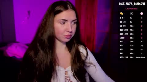 Sasha online show from January 15, 2:45 pm