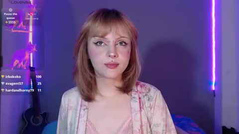 Mileena online show from February 26, 9:12 am