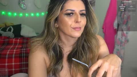 spoil me here  online show from January 7, 6:11 pm