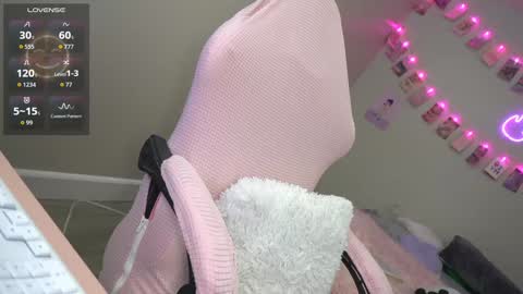 spoil me here  online show from September 17, 7:39 am