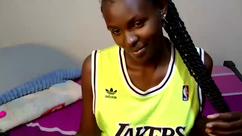 xeenah online show from January 11, 8:36 pm