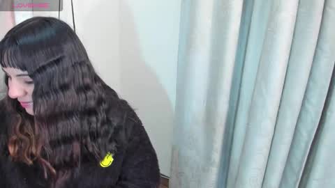 hinata  online show from November 20, 1:06 am