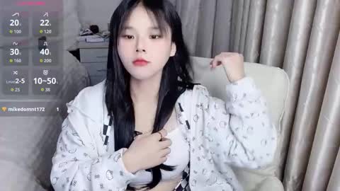 xiaomi_love online show from January 10, 4:11 pm