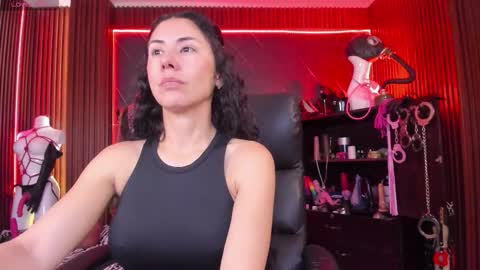 XiaQueen   I M online show from November 15, 8:10 pm