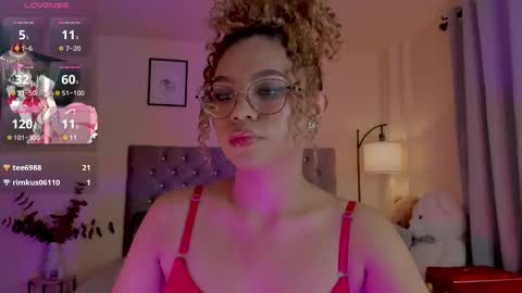 camila online show from December 20, 10:03 pm