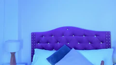 Xime  online show from November 6, 3:34 am