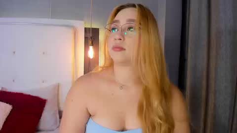   ximena  online show from September 16, 1:41 pm