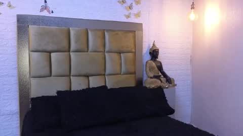 ximena online show from December 16, 8:26 pm