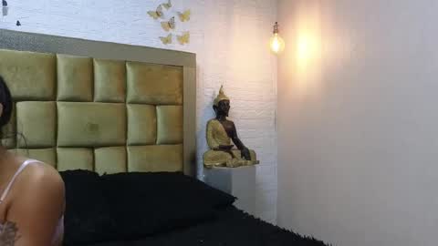 ximena online show from February 22, 12:22 am