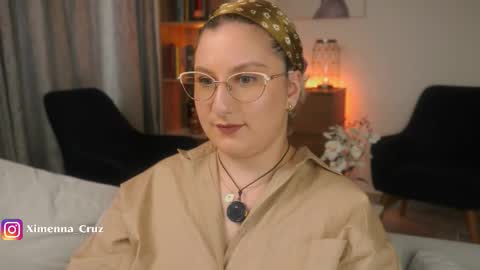 Xime  Independent Artist online show from February 20, 7:47 pm