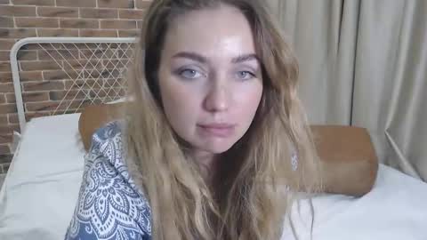 Kristina online show from January 21, 2:05 pm