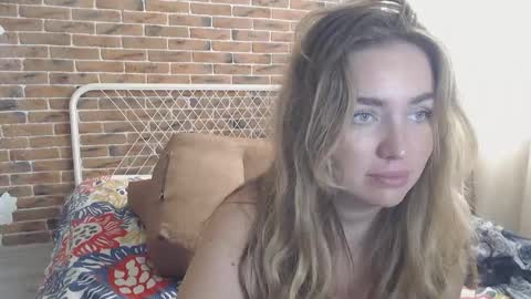 Kristina online show from February 24, 7:53 am