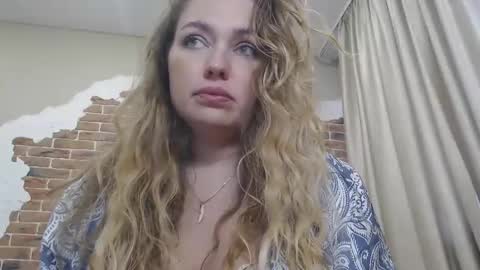 Kristina online show from January 24, 8:02 am