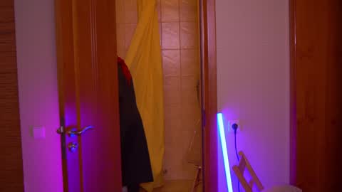 xlanabunny online show from January 9, 1:56 pm