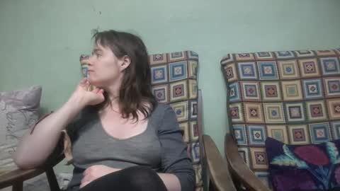 Luna online show from February 6, 4:10 pm