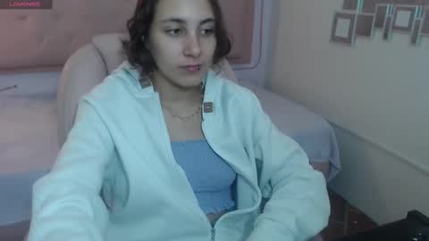 lunna online show from March 7, 8:55 pm