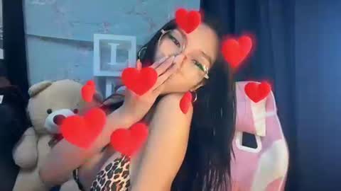 Sweet Monica online show from September 18, 9:52 am