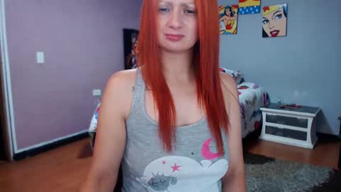 luciana online show from January 4, 12:48 am