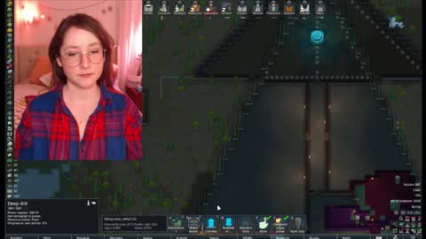 Xo Sadie online show from February 24, 8:35 am