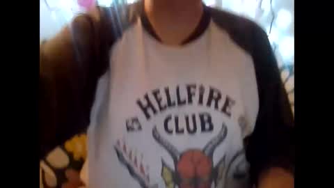 xocallalily online show from March 7, 11:47 pm