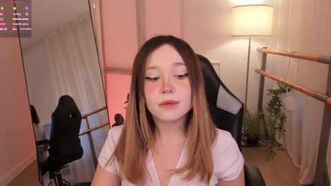 Milana online show from December 1, 7:01 am