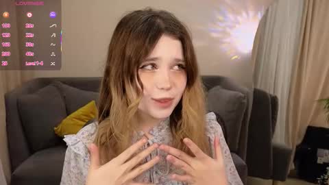 Milana online show from November 29, 6:50 am