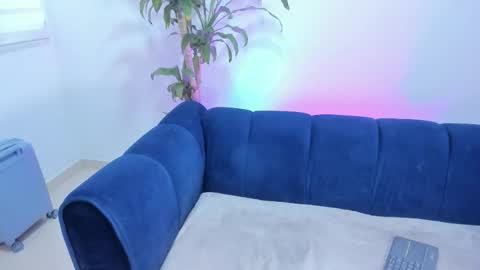 xoxo_angel online show from February 8, 3:16 pm