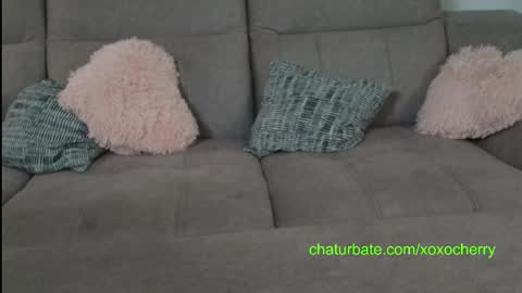 Cherry online show from October 30, 5:43 am