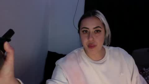 Miss K online show from January 4, 10:05 am