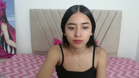 melany online show from February 19, 12:26 pm