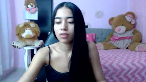 melany online show from December 5, 12:17 pm