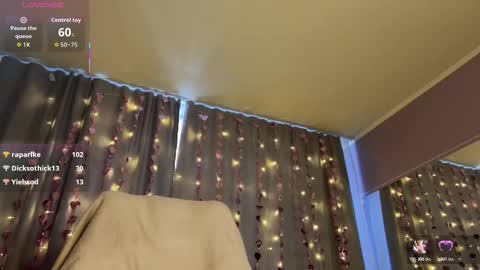 Milana online show from March 2, 5:08 am