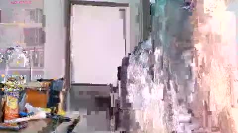 xuyihan online show from February 23, 6:57 am