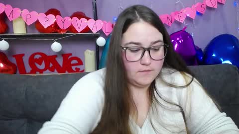 xx daniella xx online show from February 14, 8:26 pm