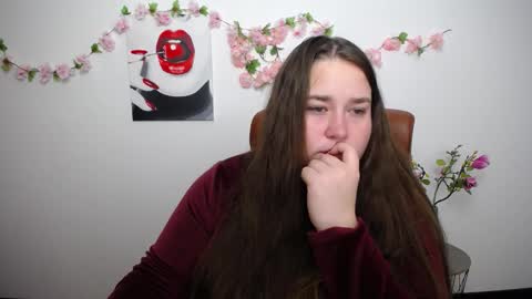 xx daniella xx online show from November 26, 7:53 am