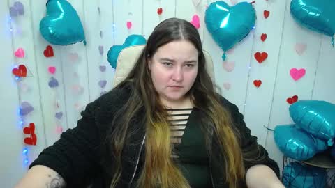 xx daniella xx online show from February 5, 7:10 pm