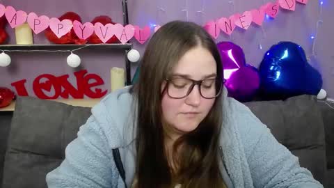 xx daniella xx online show from February 19, 8:41 pm