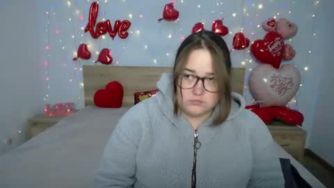 xx daniella xx online show from February 17, 7:23 pm