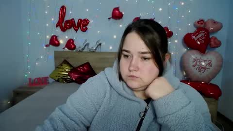 xx daniella xx online show from February 3, 7:00 pm