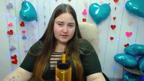 xx daniella xx online show from February 6, 5:14 am