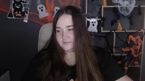 xx daniella xx online show from October 31, 8:07 am