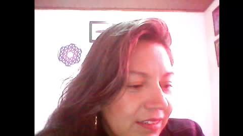 antonella online show from October 7, 1:48 pm