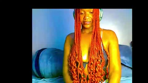 xxfleurlove online show from December 21, 8:57 pm