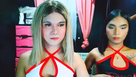 xxirene online show from February 18, 3:27 am