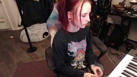 Lilith online show from December 22, 4:37 am