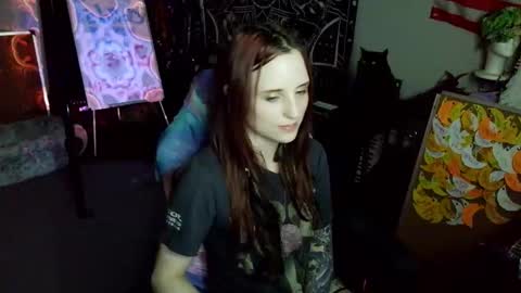 Lilith online show from February 22, 6:47 am