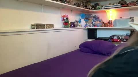 LoveAnastasia online show from November 13, 7:35 pm