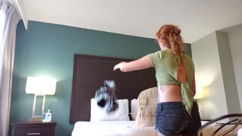 xxmariebliss online show from September 14, 10:51 pm