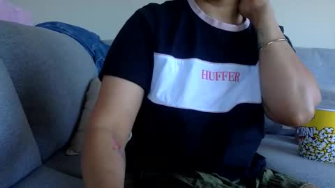 xxobeauty online show from November 16, 5:53 am